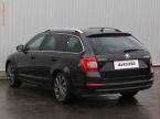 Škoda Octavia - fotka číslo 5