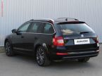 Škoda Octavia - fotka číslo 5