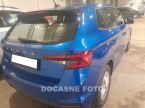 Škoda Fabia - fotka číslo 1