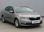 Škoda Octavia - fotka číslo 0