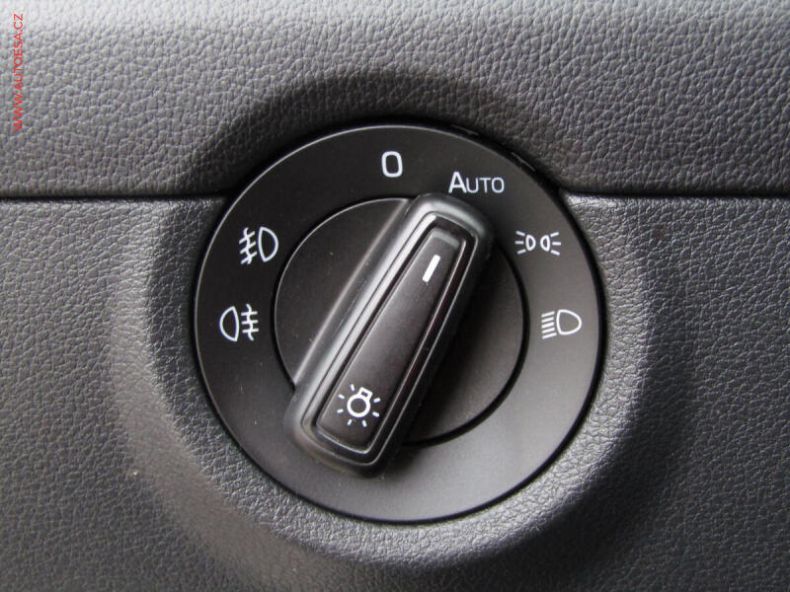 Škoda Octavia - hlavní fotka