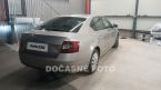 Škoda Octavia - fotka číslo 1