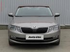 Škoda Octavia - fotka číslo 1