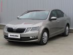 Škoda Octavia - fotka číslo 2