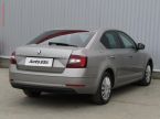 Škoda Octavia - fotka číslo 3