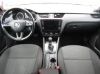 Škoda Octavia - fotka číslo 7