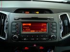 Kia Sportage - fotka číslo 17