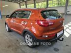 Kia Sportage - fotka číslo 1