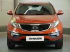 Kia Sportage - fotka číslo 1