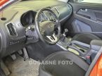 Kia Sportage - fotka číslo 2
