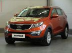Kia Sportage - fotka číslo 2