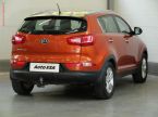 Kia Sportage - fotka číslo 3