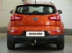 Kia Sportage - fotka číslo 4