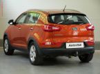 Kia Sportage - fotka číslo 5