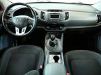 Kia Sportage - fotka číslo 7