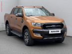 Ford Ranger - fotka číslo 0