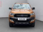 Ford Ranger - fotka číslo 1