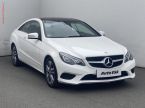 Mercedes Třída E - fotka číslo 0