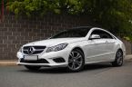 Mercedes Třída E - fotka číslo 0