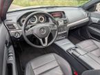 Mercedes Třída E - fotka číslo 12