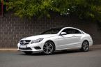 Mercedes Třída E - fotka číslo 1