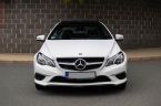 Mercedes Třída E - fotka číslo 2
