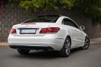 Mercedes Třída E - fotka číslo 3