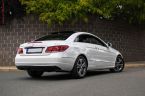 Mercedes Třída E - fotka číslo 4