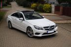 Mercedes Třída E - fotka číslo 6