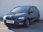 Škoda Rapid - fotka číslo 2