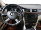 Škoda Superb - fotka číslo 12
