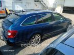Škoda Superb - fotka číslo 1