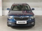 Škoda Superb - fotka číslo 1