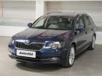 Škoda Superb - fotka číslo 2