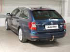 Škoda Superb - fotka číslo 3