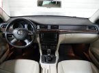 Škoda Superb - fotka číslo 7