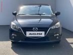Mazda 3 - fotka číslo 1
