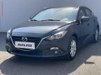 Mazda 3 - fotka číslo 2