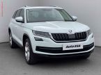 Škoda Kodiaq - fotka číslo 0