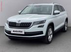 Škoda Kodiaq - fotka číslo 2