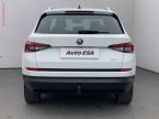 Škoda Kodiaq - fotka číslo 4