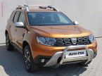 Dacia Duster - fotka číslo 0