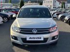 Volkswagen Tiguan - fotka číslo 1
