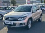 Volkswagen Tiguan - fotka číslo 2