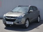 Hyundai ix35 - fotka číslo 2