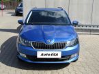 Škoda Fabia - fotka číslo 1