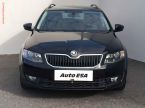 Škoda Octavia - fotka číslo 1