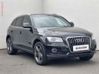 Audi Q5 - fotka číslo 0