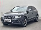 Audi Q5 - fotka číslo 2