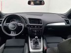Audi Q5 - fotka číslo 7